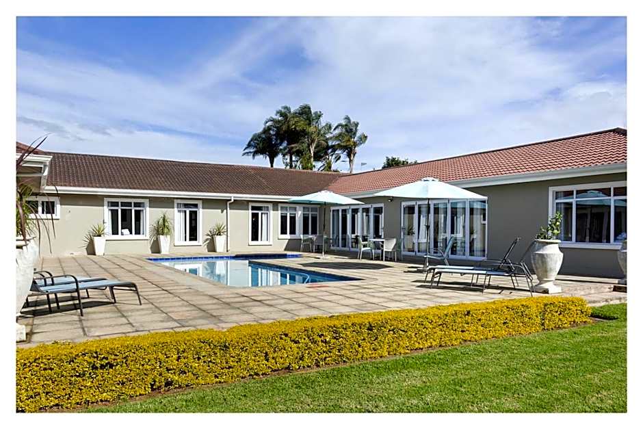 66 On Monzali 4 Star Luxury Guesthouse