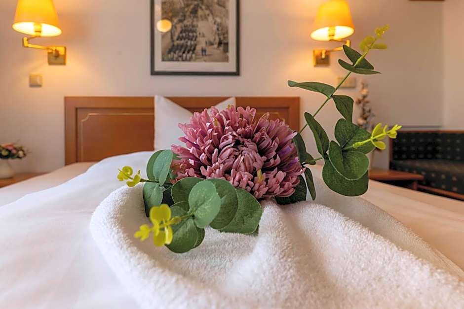 Hotel Alekto