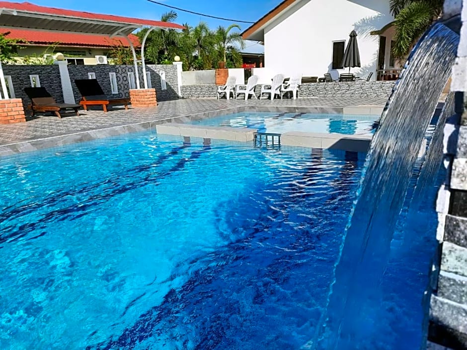 The Nutshell Chalet Langkawi