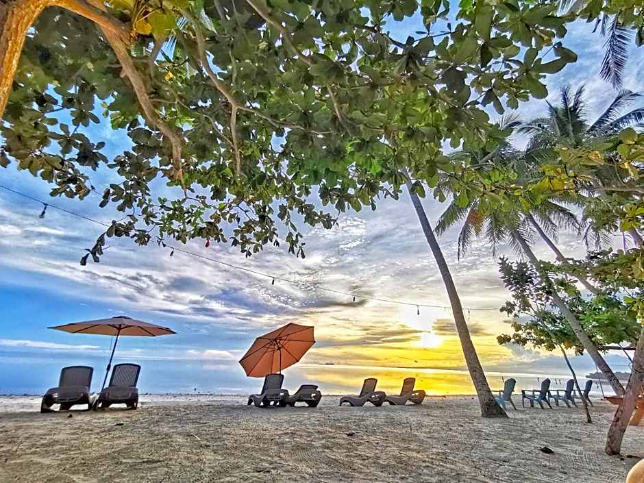 Siquijor Glamping Village