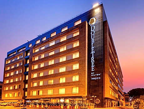 DoubleTree by Hilton Bogota - Parque 93