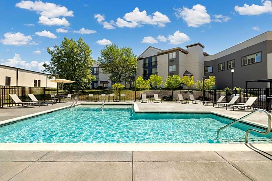 Residence Inn by Marriott King of Prussia