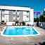 Sleep Inn & Suites West Knoxville