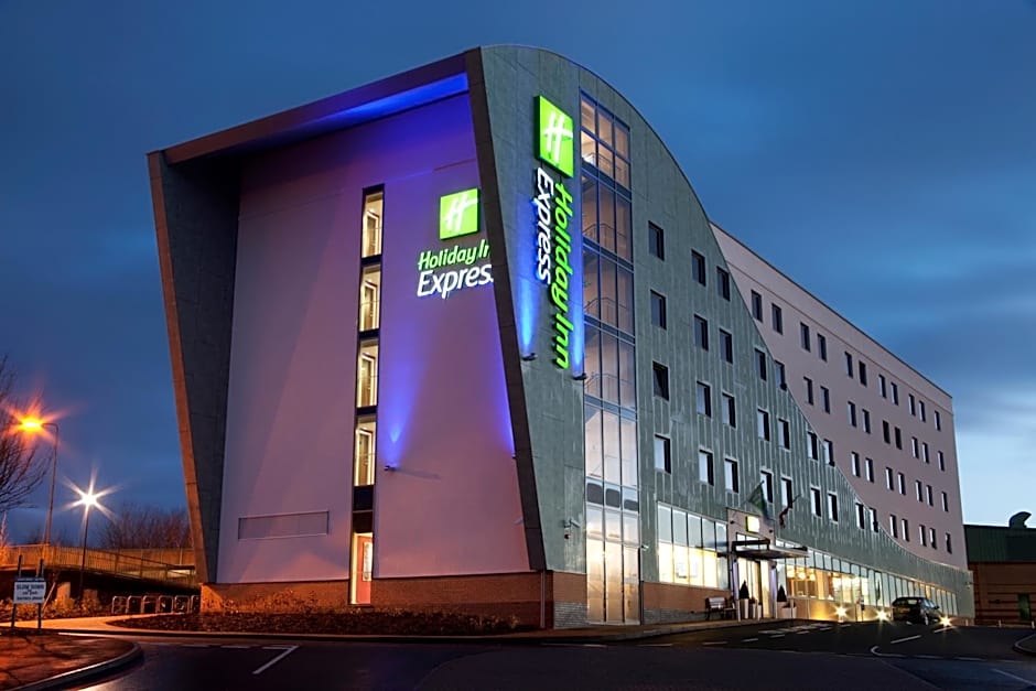 Holiday Inn Express Tamworth By IHG