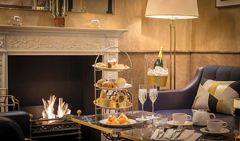 Belvedere Hotel Parnell Square