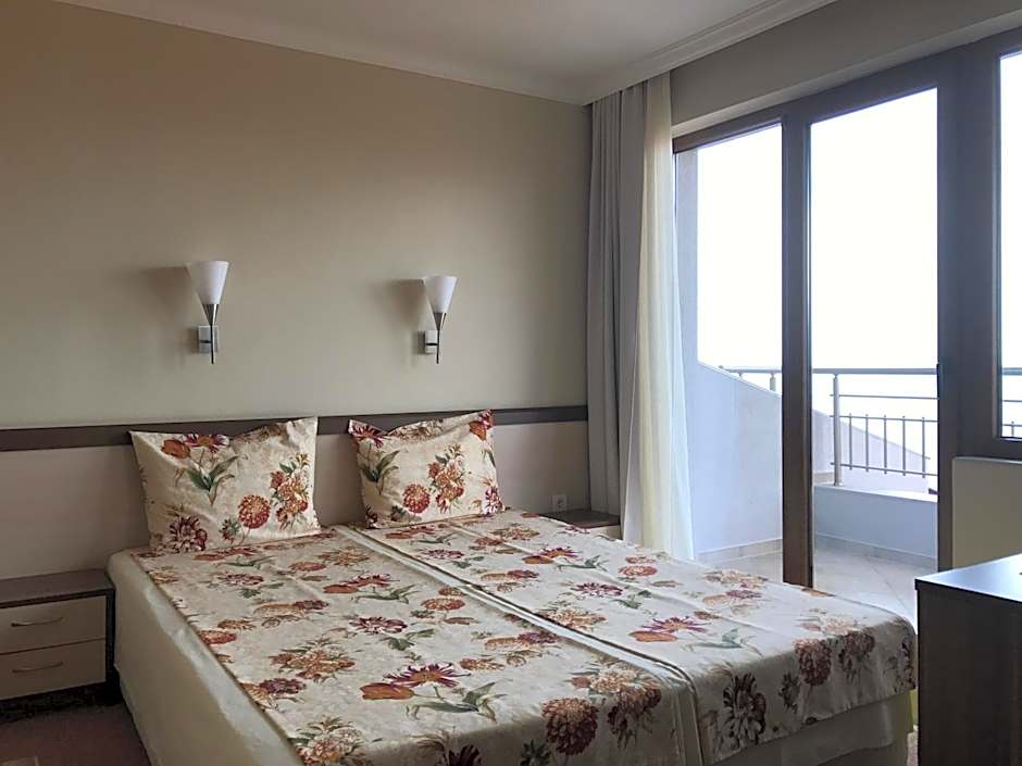 Family Hotel Radiana