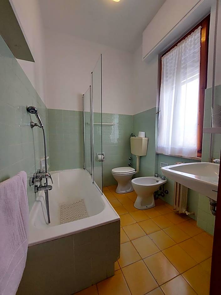 Hotel San Domingo