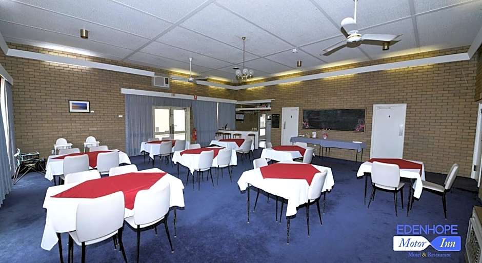 Edenhope Motor Inn