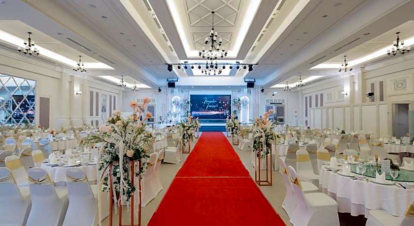 Bhukitta Boutique Hotel