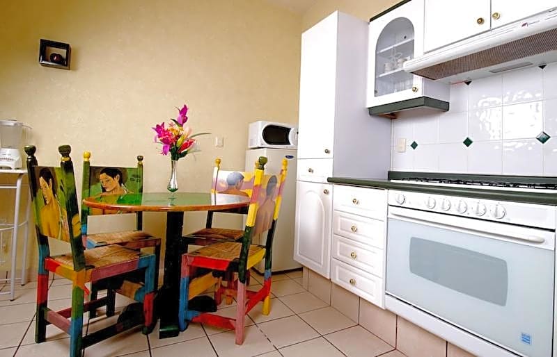 Hotel & Suites Galeria