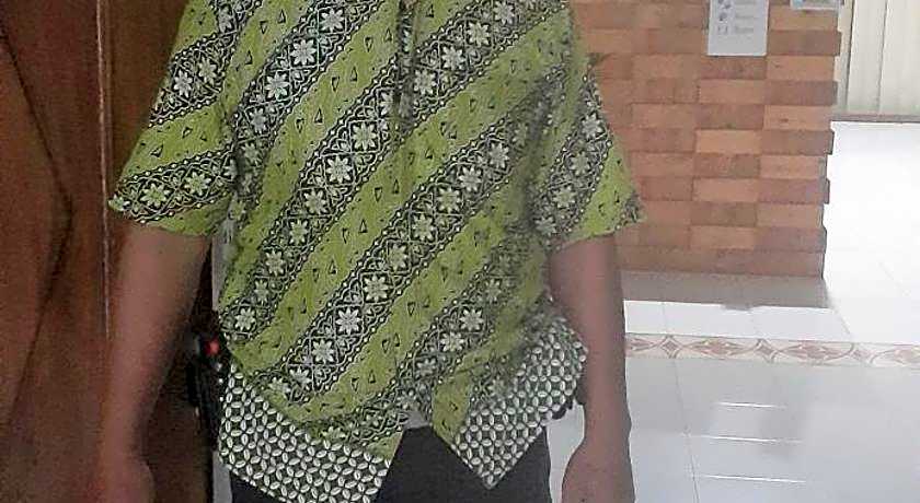 Griya Jagadhaya Guesthouse