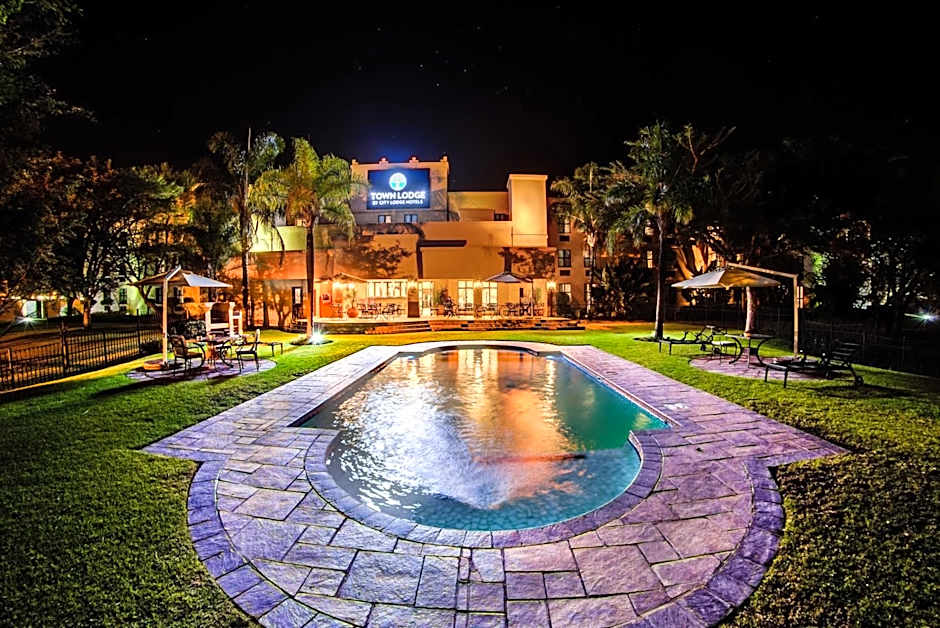 Town Lodge Polokwane