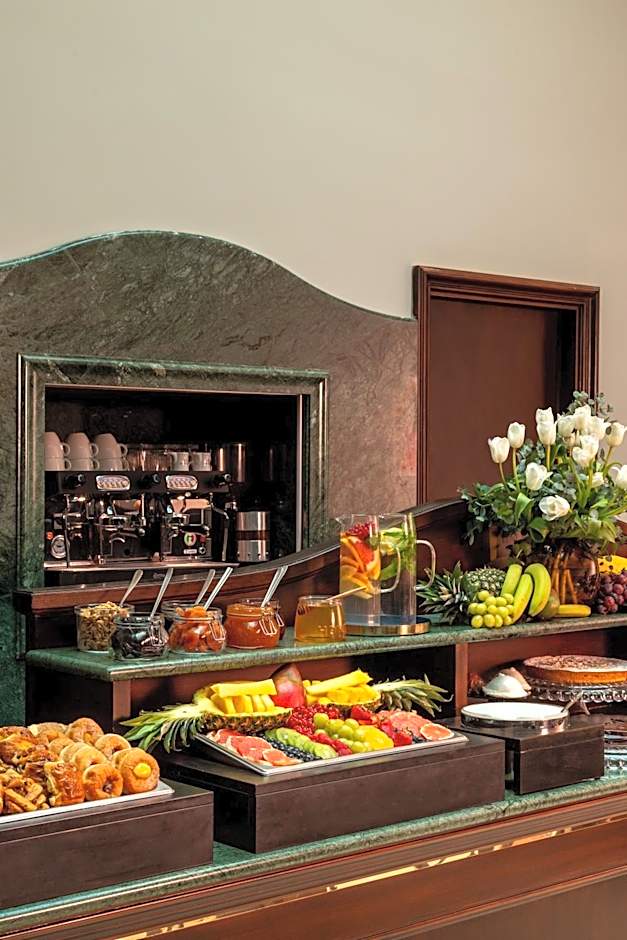 Hotel Diocleziano