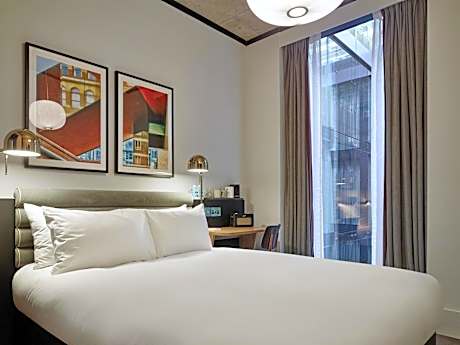 TRIBE Essential Atrium