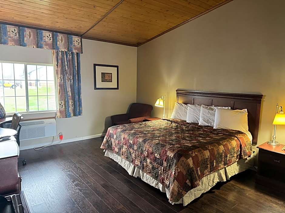 Town & Country Motel