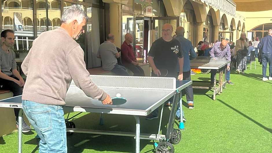 Evenia Olympic Palace