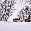 Lapland Hotels Kilpis