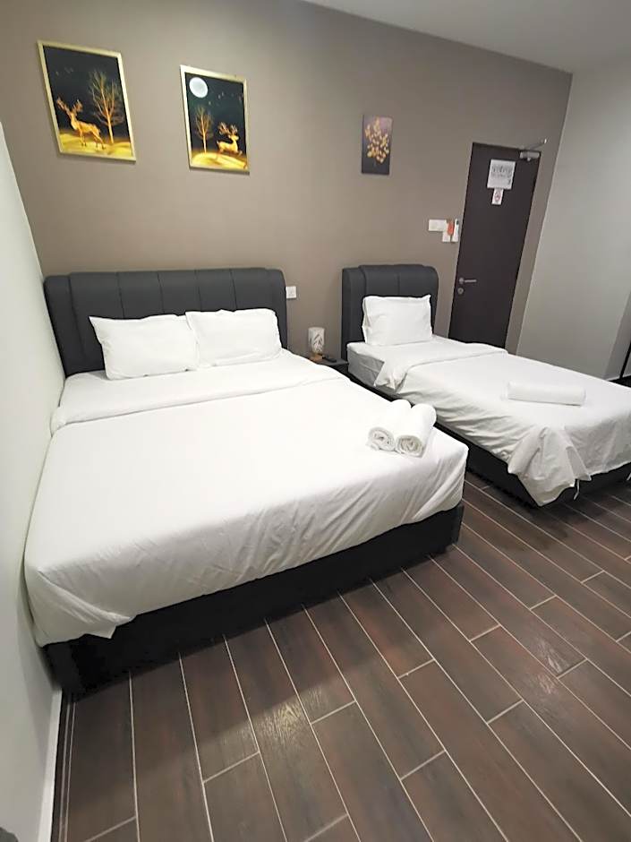 Hotel Mutiara