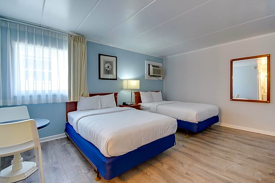 Rideau Oceanfront Motel