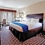 Holiday Inn Express & Suites Hope Mills-Fayetteville Arpt by IHG