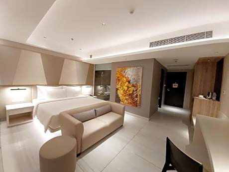 Premier Room - Premier Tower