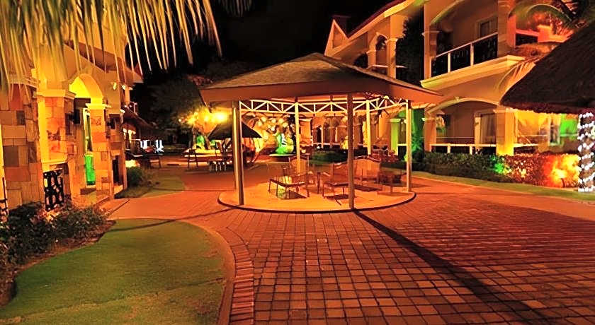 Moonbay Marina The Villas