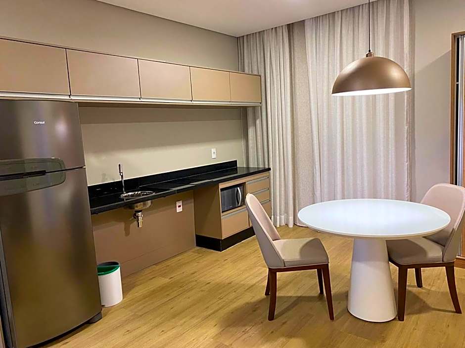 Comfort Suites Sao Jose do Rio Preto