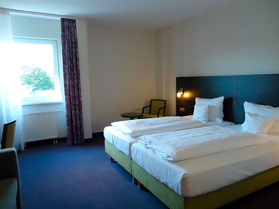 MSR Hotel Hannover