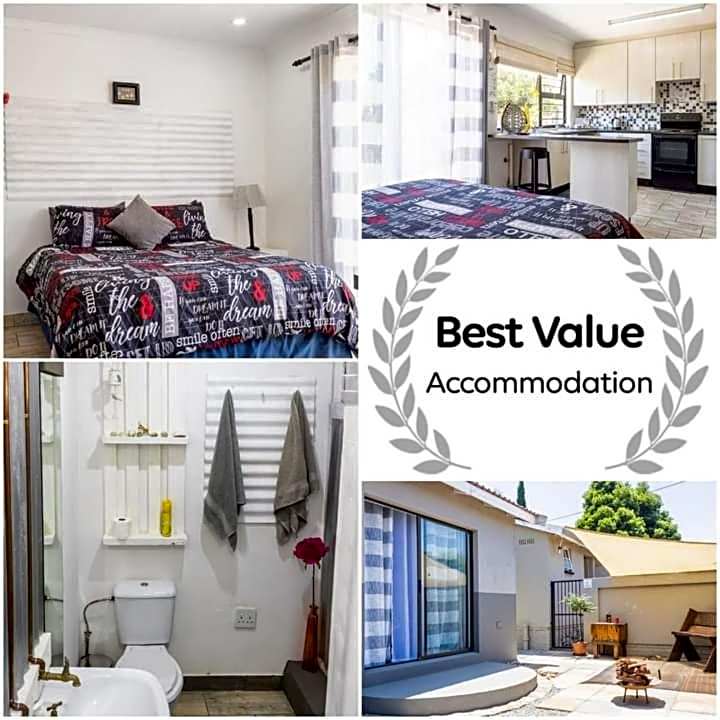 MyKhaya-your home away from home