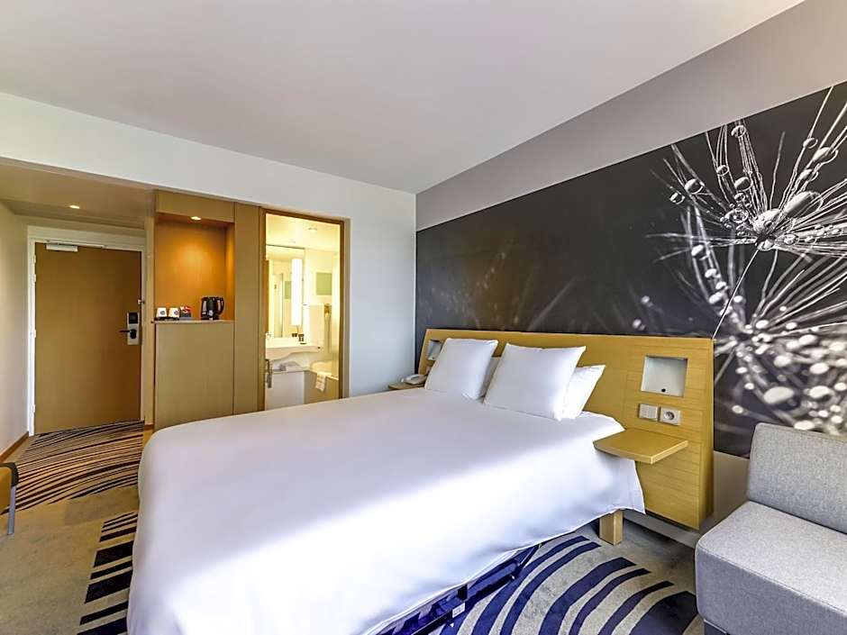Novotel Massy Palaiseau