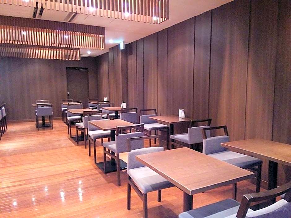 Hotel Crown Hills Sendai Aoba-dori