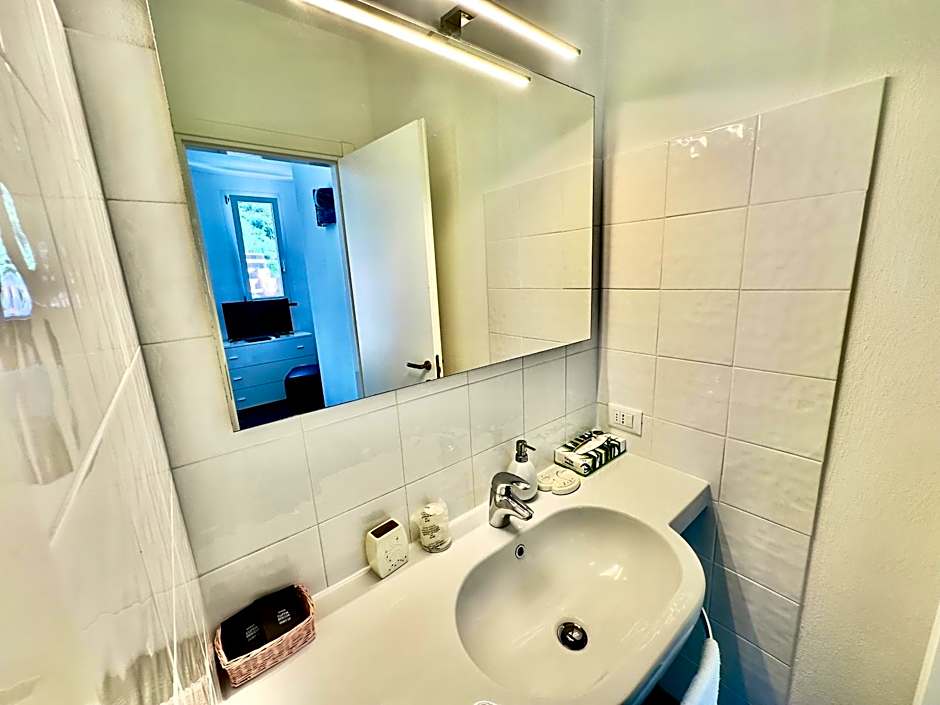 Cinqueterre Residence