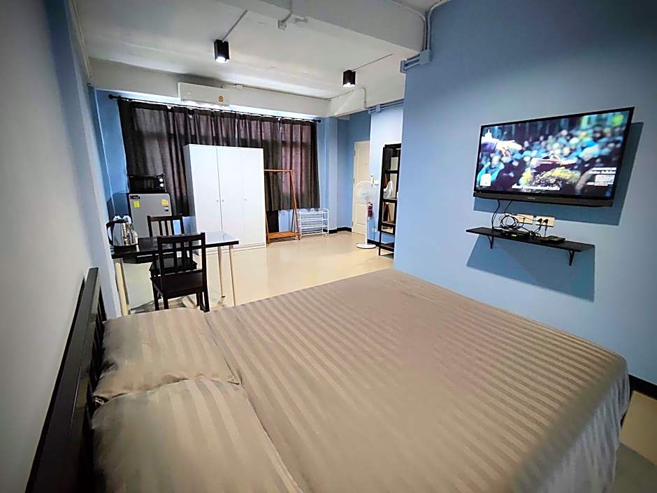 HOUSEMODE - BAANYAI @ Wongwian Yai