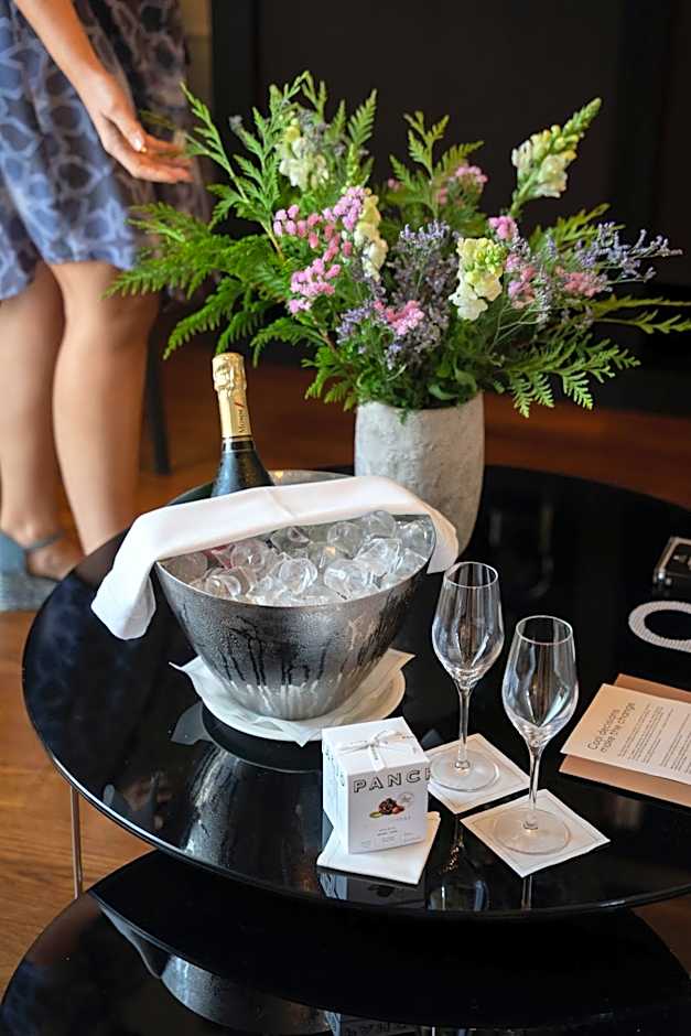 CoolRooms Palacio Villapanes 5 GL