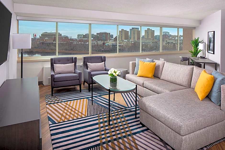 Hyatt Regency Boston/Cambridge