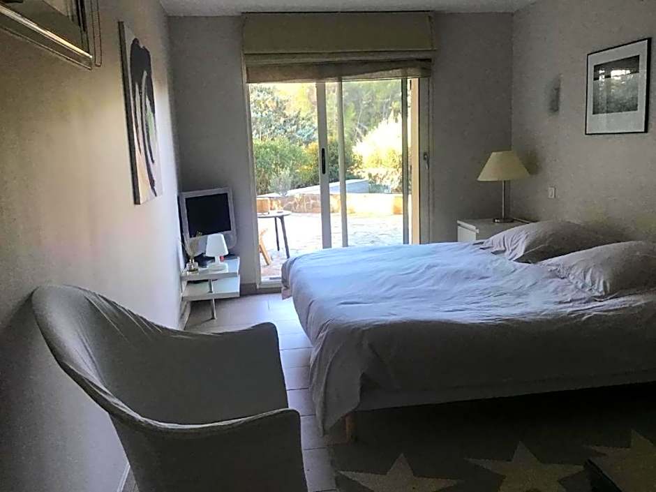 Villa San Marco Chambre D Hôtes – Lorgues, ID