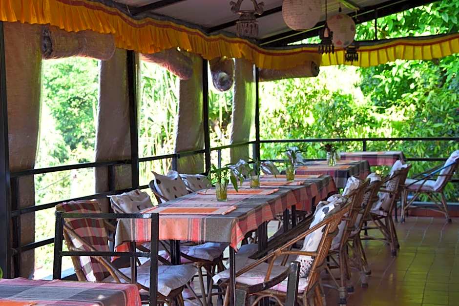 Siddhartha Garden Ayurveda