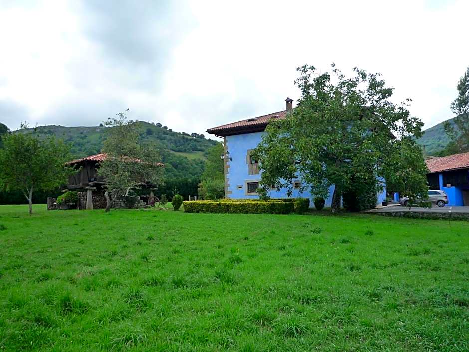 Hotel Rural Sucuevas