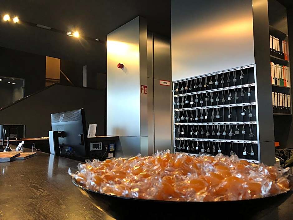 Kult Hotel