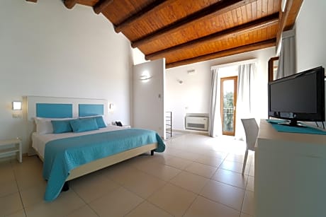 Junior suite superior