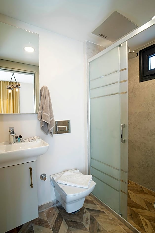 Bellezza Hotel Alaçatı