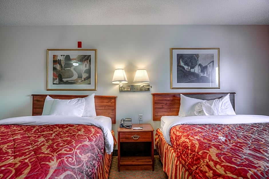 InTown Suites Greenville