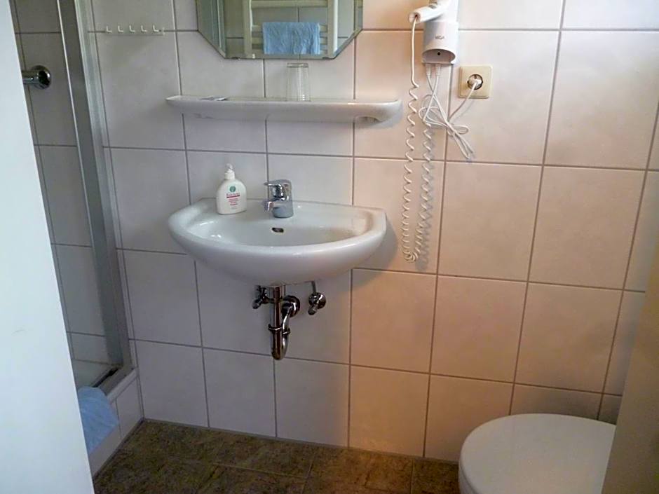 Hotel Café Wahlde Restaurant