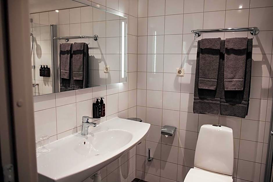 Home Hotel Kompaniet