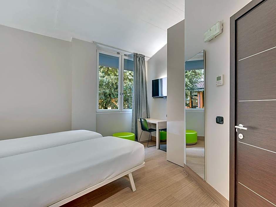 B&B Hotel Bergamo