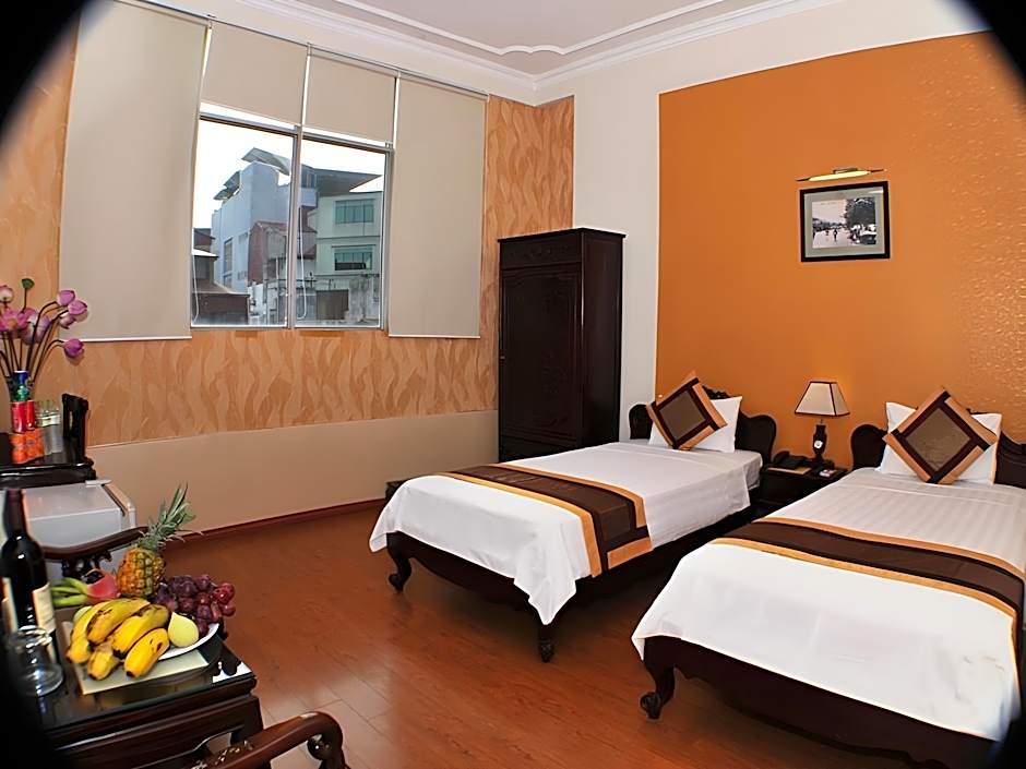 Hanoi City Guest House