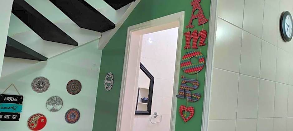 Casinha de Boneca em Juquey