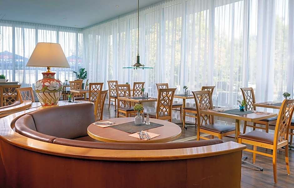 Wyndham Garden Wismar