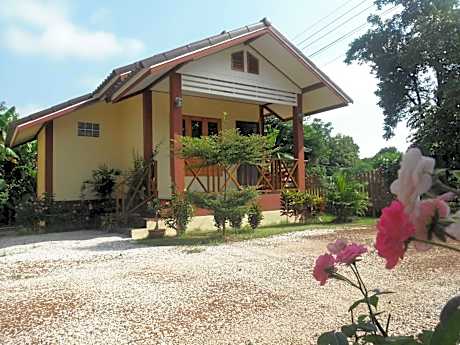 ภูพฤกษารีสอร์ท