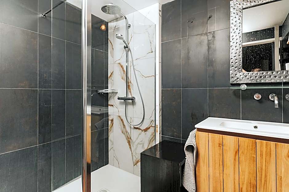 Villa Clara, Résidence face à l'océan et au golf de Chiberta